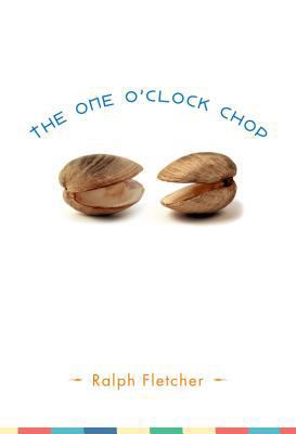The One O'Clock Chop 0805081437 Book Cover