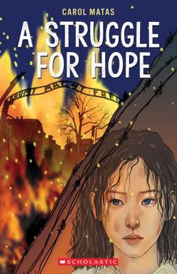 A Struggle for Hope 1443133434 Book Cover