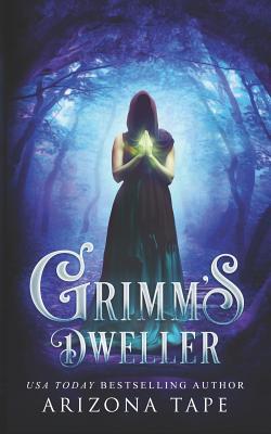 Grimm's Dweller 1080221026 Book Cover