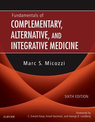 Fundamentals of Complementary, Alternative, and... 0323510817 Book Cover