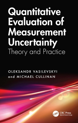 Quantitative Evaluation of Measurement Uncertai... 1041245998 Book Cover