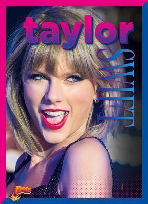 Taylor Swift 1680720694 Book Cover