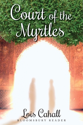 Court of the Myrtles 1448213053 Book Cover