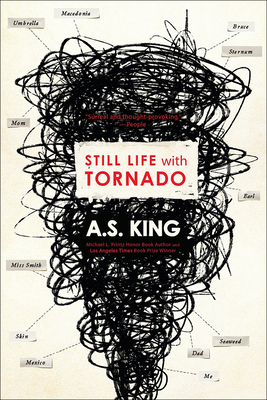 Still Life with Tornado 0606405577 Book Cover