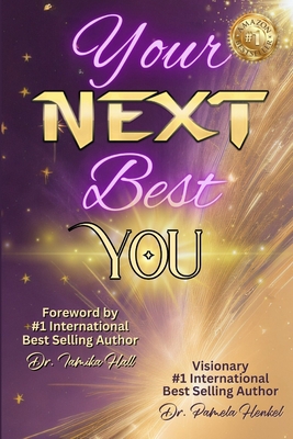 Your NEXT Best You! B0CJDF7TH4 Book Cover