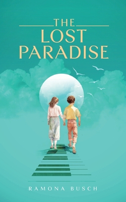 The Lost Paradise 3384367901 Book Cover