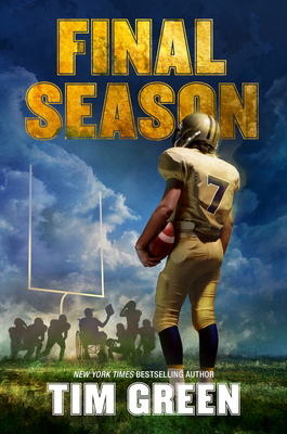Final Season 0062485954 Book Cover