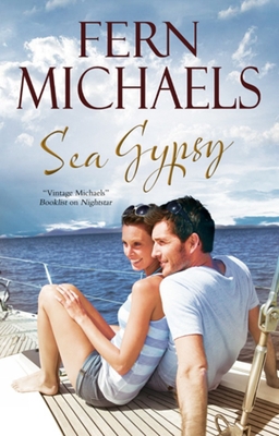 Sea Gypsy 0727884530 Book Cover