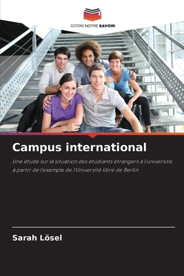 Campus international [French] 6209601790 Book Cover