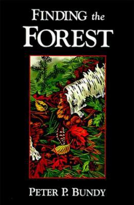 Finding the Forest 0967194008 Book Cover