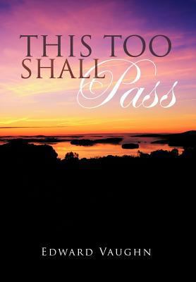 This Too Shall Pass 1475910258 Book Cover