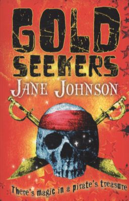 Goldseekers 1407106880 Book Cover