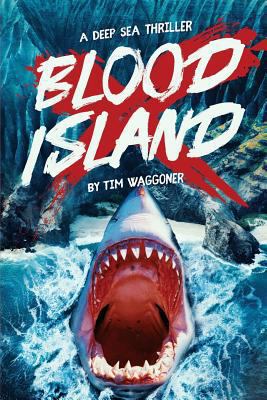 Blood Island 1925840425 Book Cover