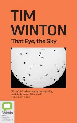 That Eye, the Sky 103860365X Book Cover