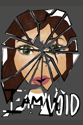I Am Void B08HGRZMJ9 Book Cover