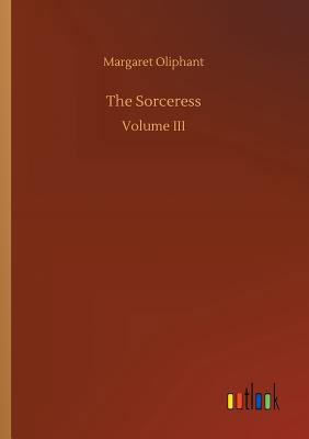 The Sorceress 3732689433 Book Cover