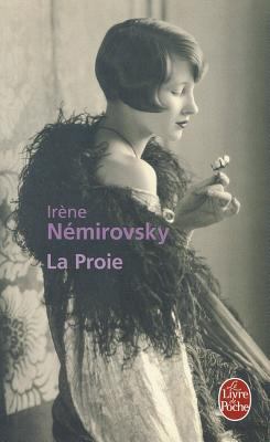 La Proie [French] 2253117544 Book Cover