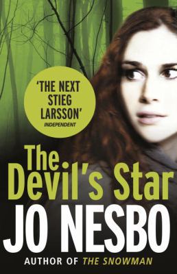 The Devil's Star B0035OC80I Book Cover