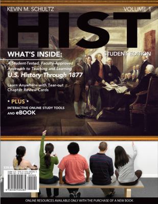 Hist 0495005282 Book Cover