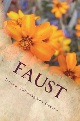 Faust 1721205403 Book Cover