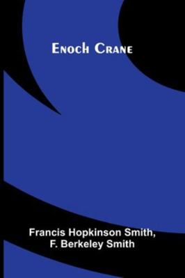 Enoch Crane 9373055747 Book Cover