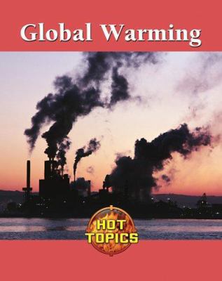 Global Warming 142050049X Book Cover