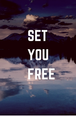 Set You Free 1727576683 Book Cover