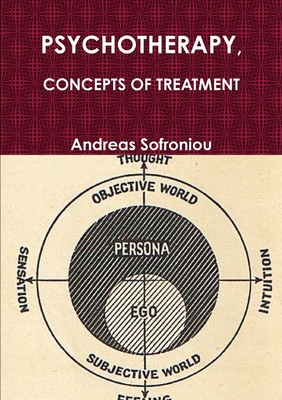 Psychotherapy, Concepts of Treatment 1291501789 Book Cover