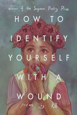 How to Identify Yourself with a Wound 1952224136 Book Cover