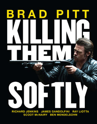 Killing Them Softly B00IF8Q3OQ Book Cover