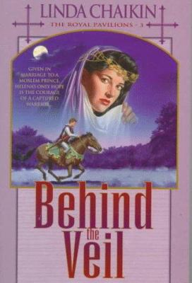 Behind the Veil 1556615132 Book Cover