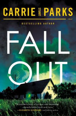 Fallout 0785239863 Book Cover