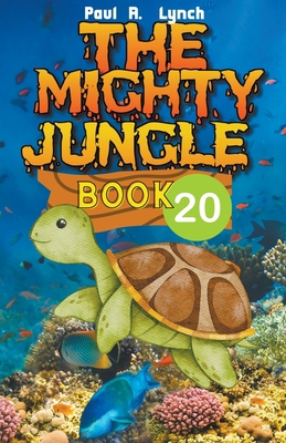 The Mighty Jungle B0BZ29QW8D Book Cover