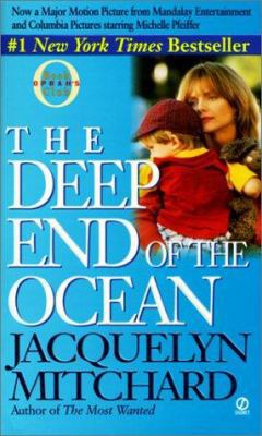 Deep End of the Ocean 0613371844 Book Cover