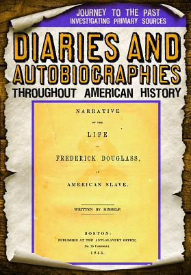 Diaries and Autobiographies Throughout American... 1538240343 Book Cover