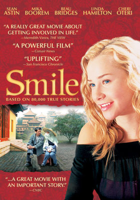 Smile B0009VBTNW Book Cover