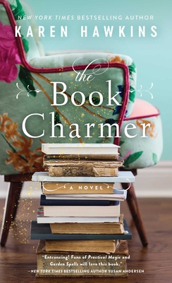 The Book Charmer, 1 1982143533 Book Cover