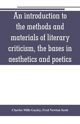 An introduction to the methods and materials of... 9353801184 Book Cover