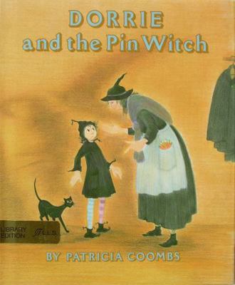 Dorrie and the Pin Witch 0688080561 Book Cover