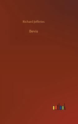 Bevis 3732699102 Book Cover