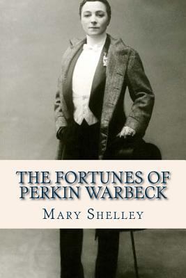 The Fortunes of Perkin Warbeck 1536938785 Book Cover