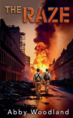 The Raze B0FFQR2M28 Book Cover