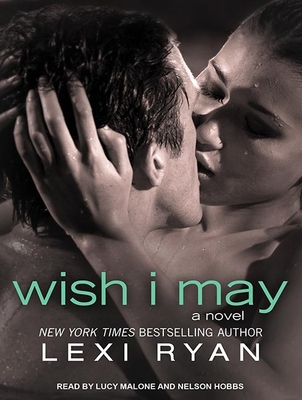 Wish I May 1452617074 Book Cover