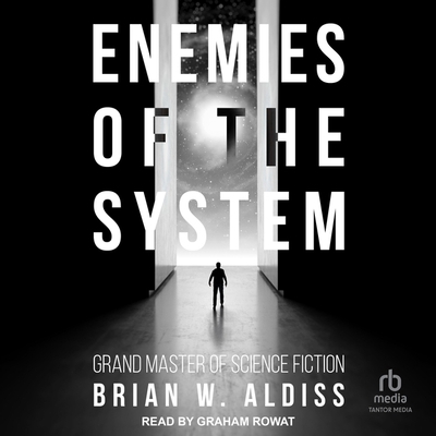 Enemies of the System B0DD1QWNTX Book Cover