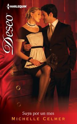 Suya Por Un Mes [Spanish] 0373514492 Book Cover