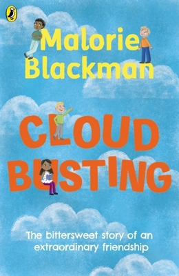 Cloud Busting 0440866154 Book Cover
