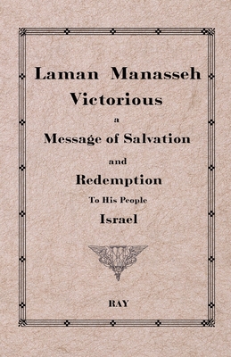 Laman Manasseh Victorious Paperback 1678119822 Book Cover
