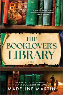 The Booklover's Library 133501487X Book Cover