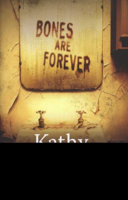 Bones Are Forever: Signed B007NG93CK Book Cover