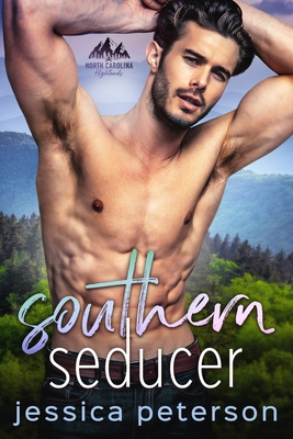 Southern Seducer: A Best Friends to Lovers Romance B08F72N7L5 Book Cover